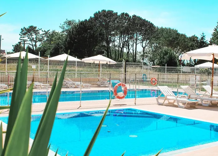 Apartamentos Santa Maria