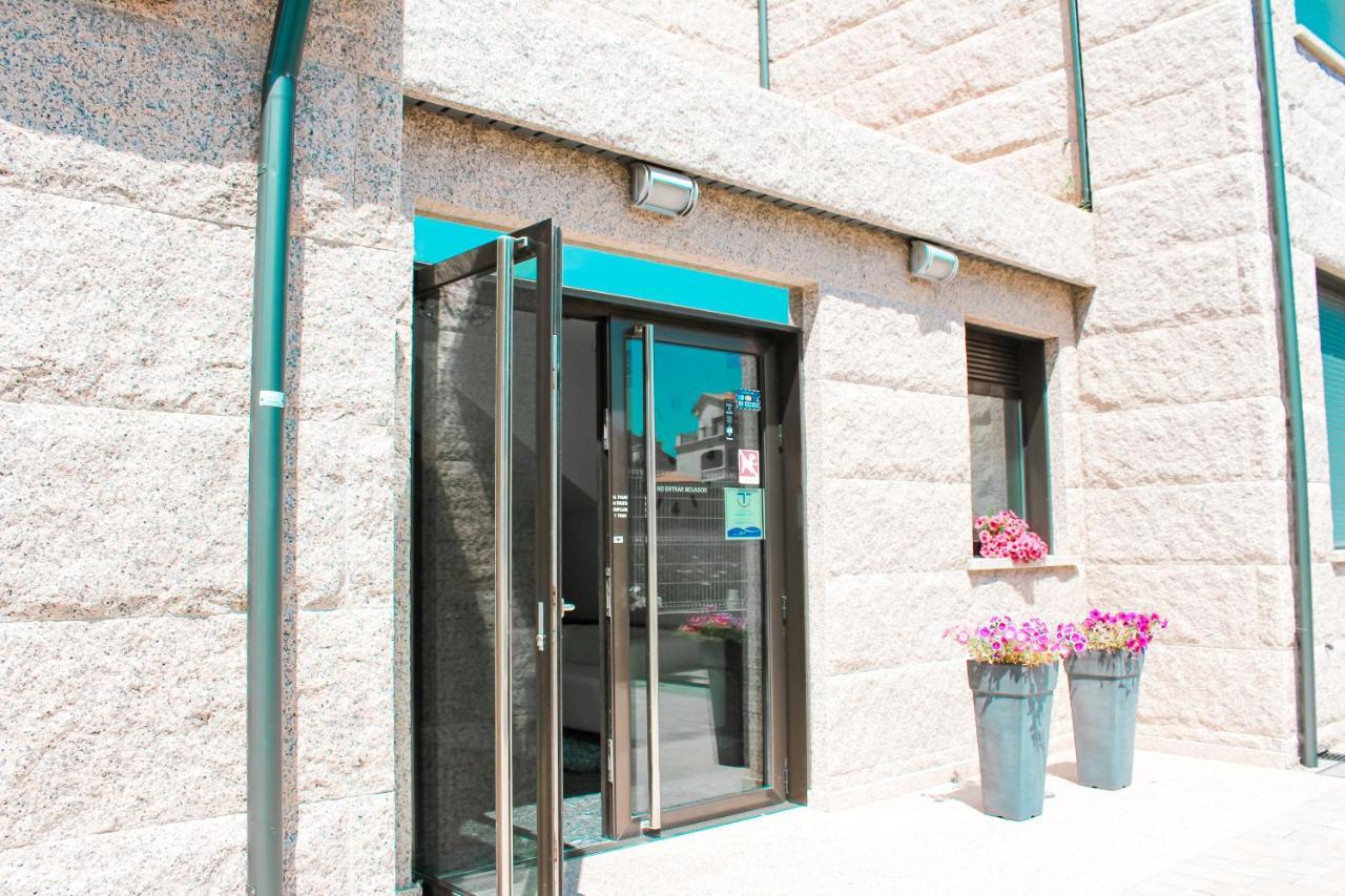 Santa María Apartamento Sanxenxo