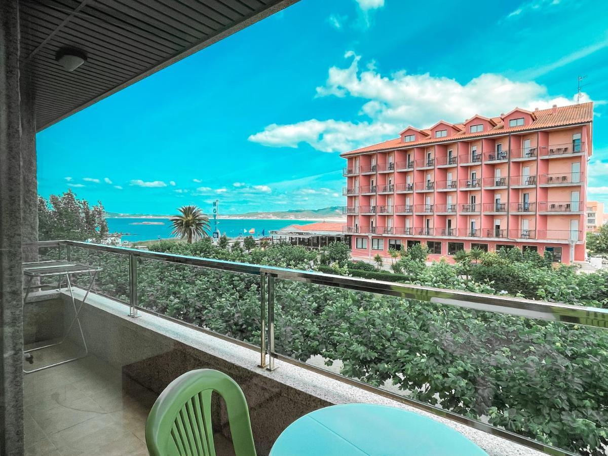 Santa Maria Apartment