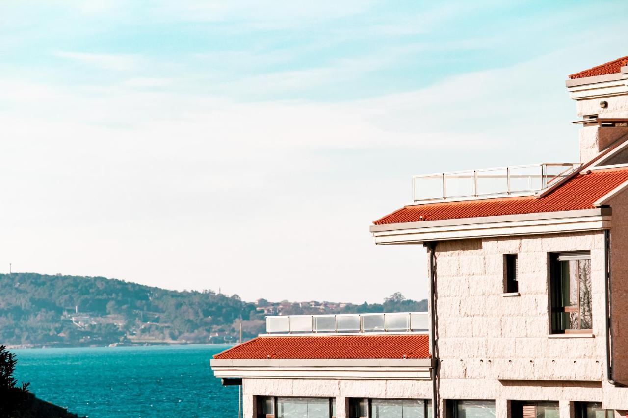 Apartamento Santa María Sanxenxo