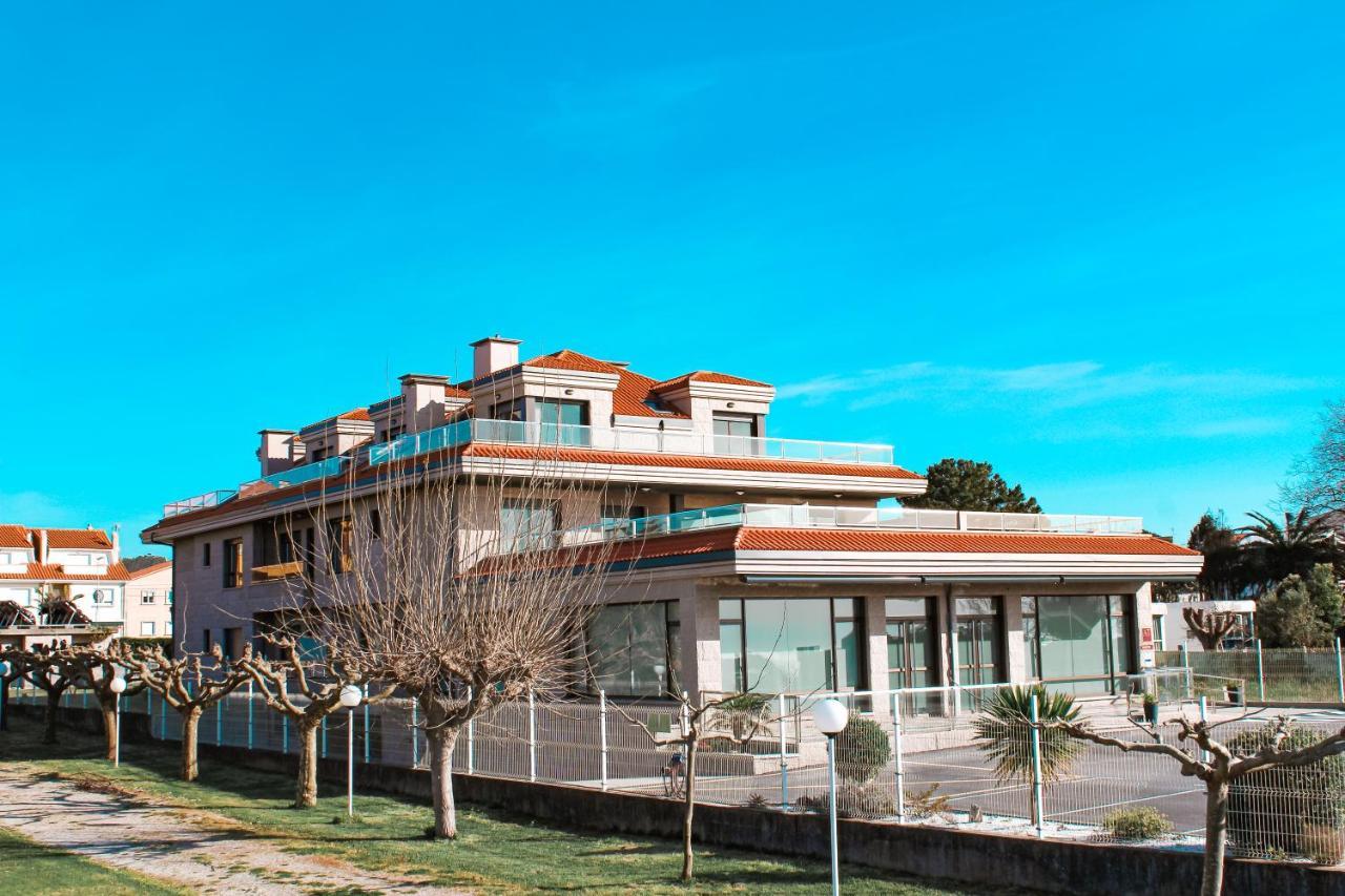 Apartamento Santa María Sanxenxo