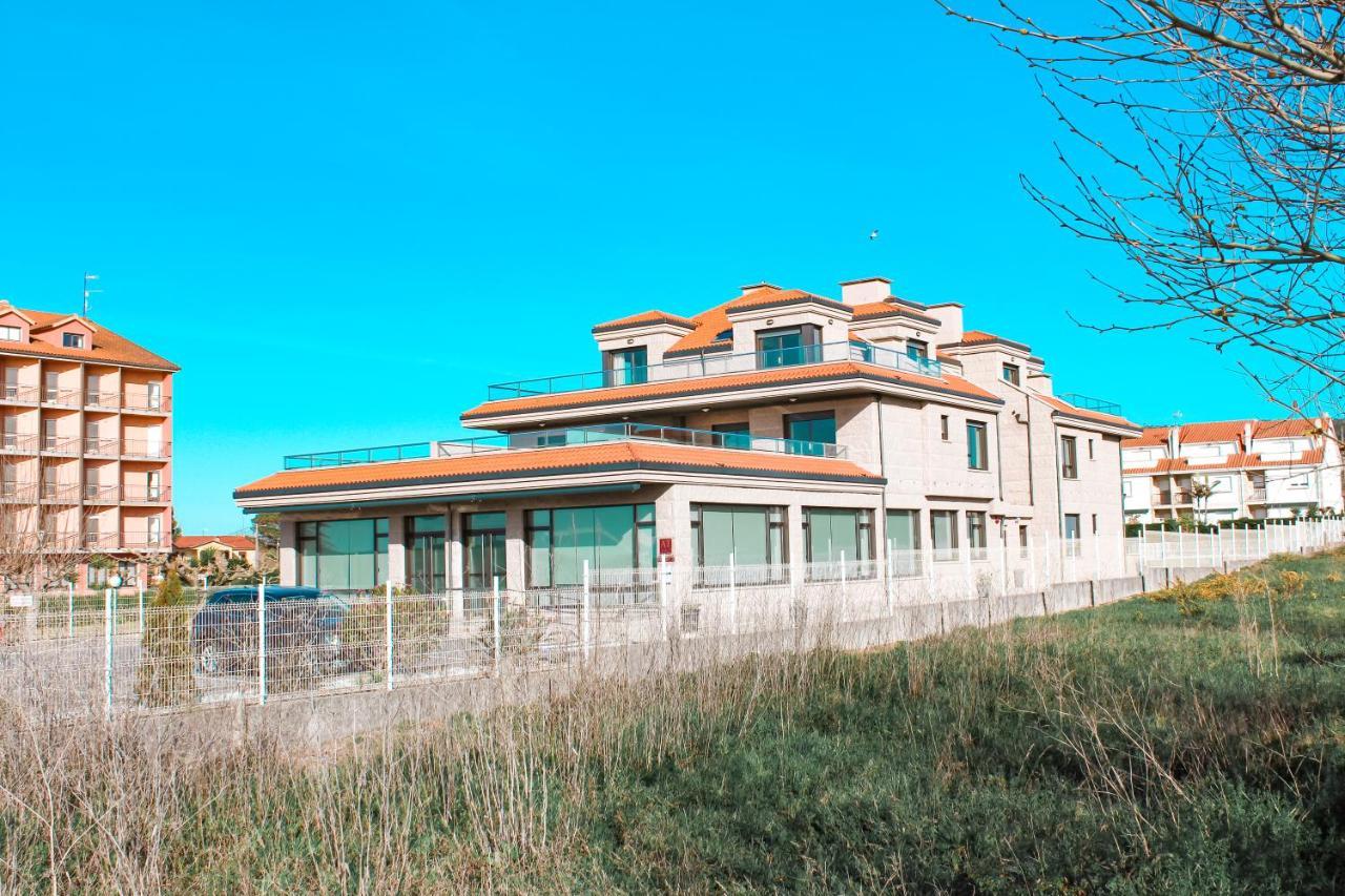 Apartamento Santa María Sanxenxo
