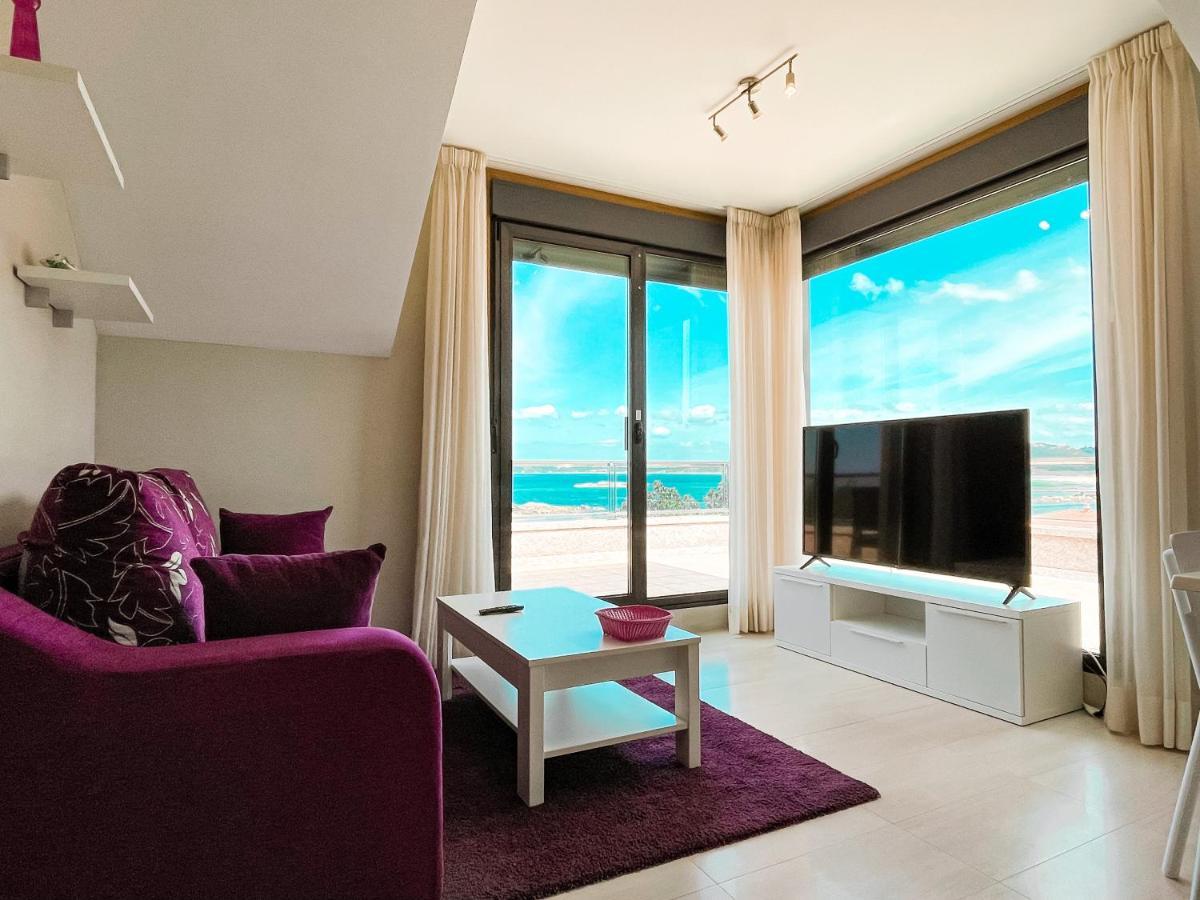 Santa Maria Apartment *